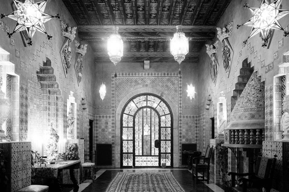 Trump verkaufte die wertvollen Antiquitäten von Mar-a-Lago