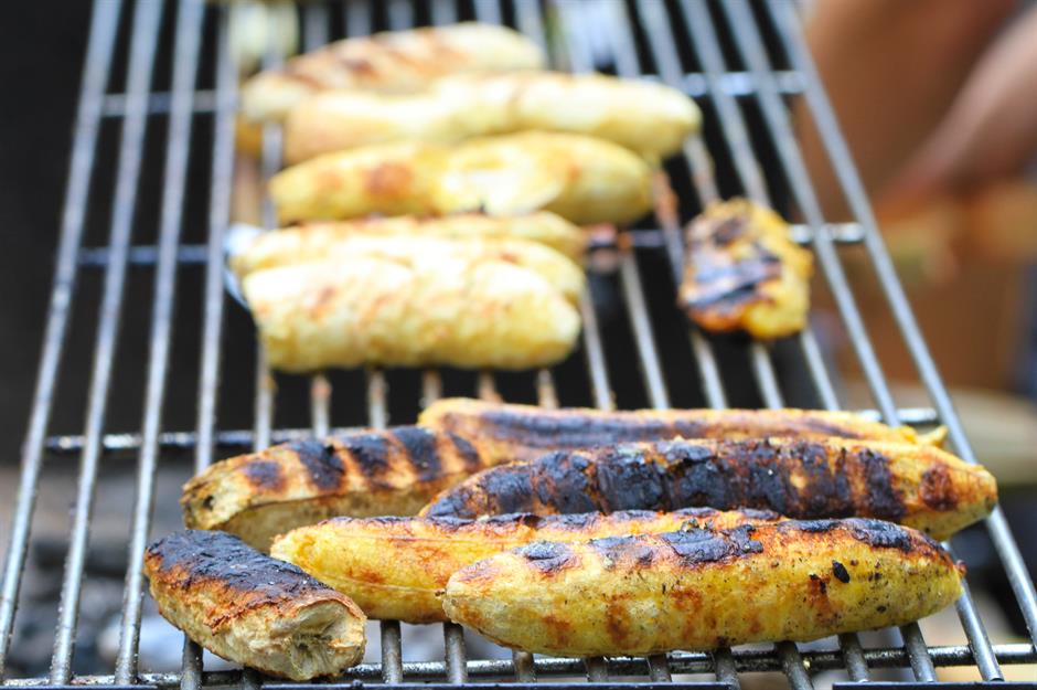 The world's best chefs reveal their barbecue secrets