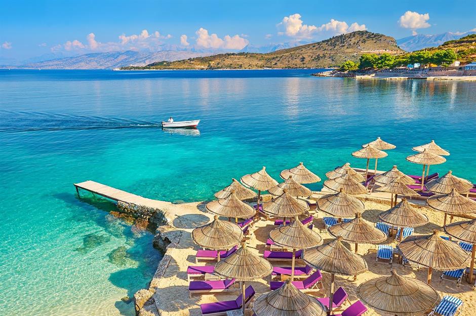 Von No-Go-Zonen zu Touristen-Hotspots