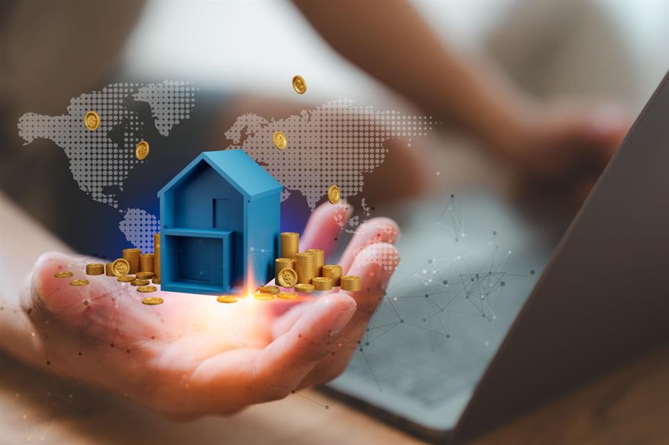 Revealing the world's housing wealth hotspots