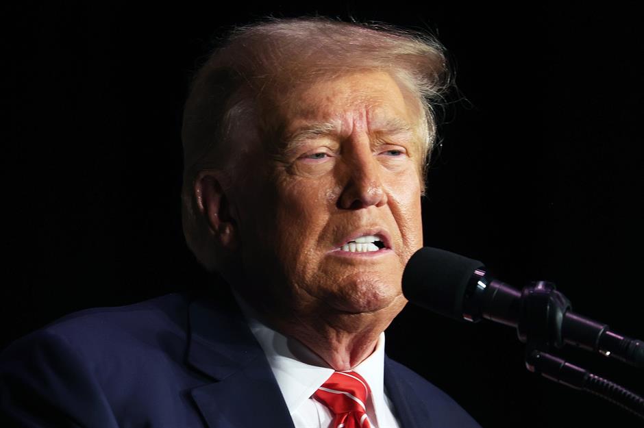 What Trump's legal woes are costing him
