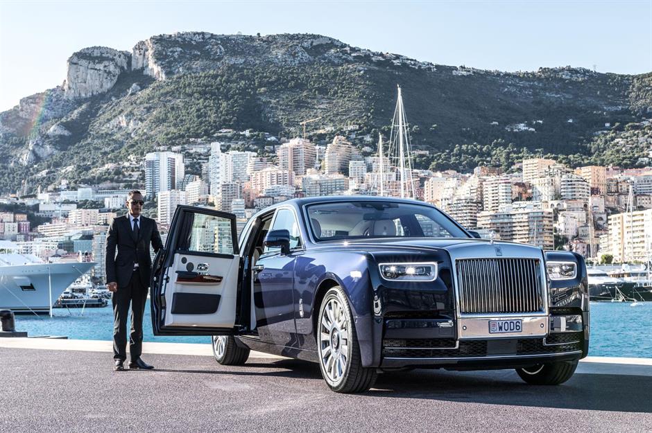 How much it really costs to be wealthy
