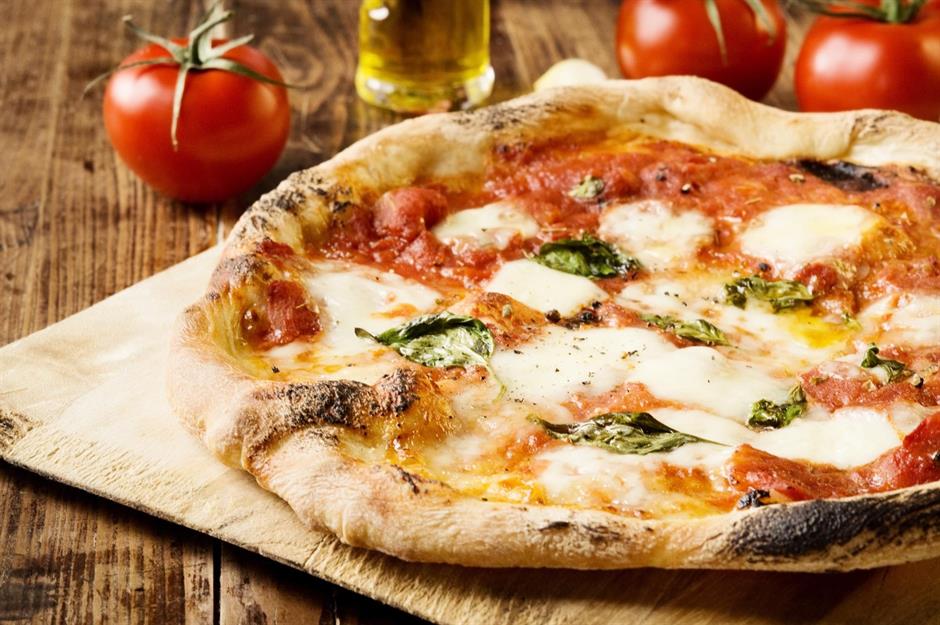 Comfort food classics – but healthier