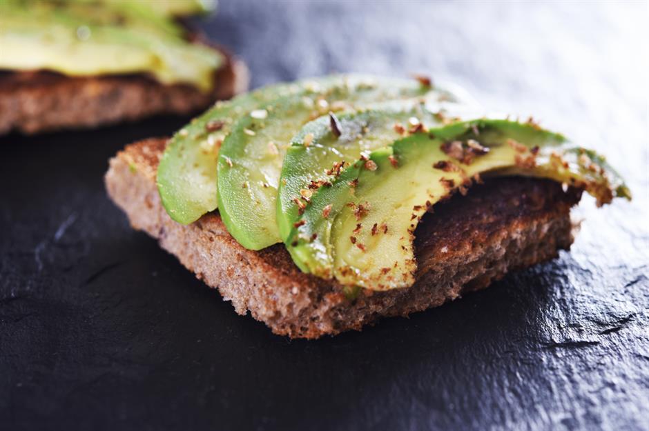 Truth: Living expenses, not avocado toast,  prevent millennials from saving