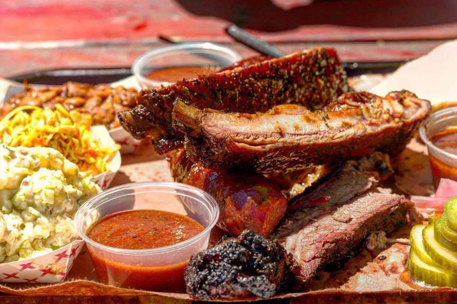 The best BBQ joint in every US state
