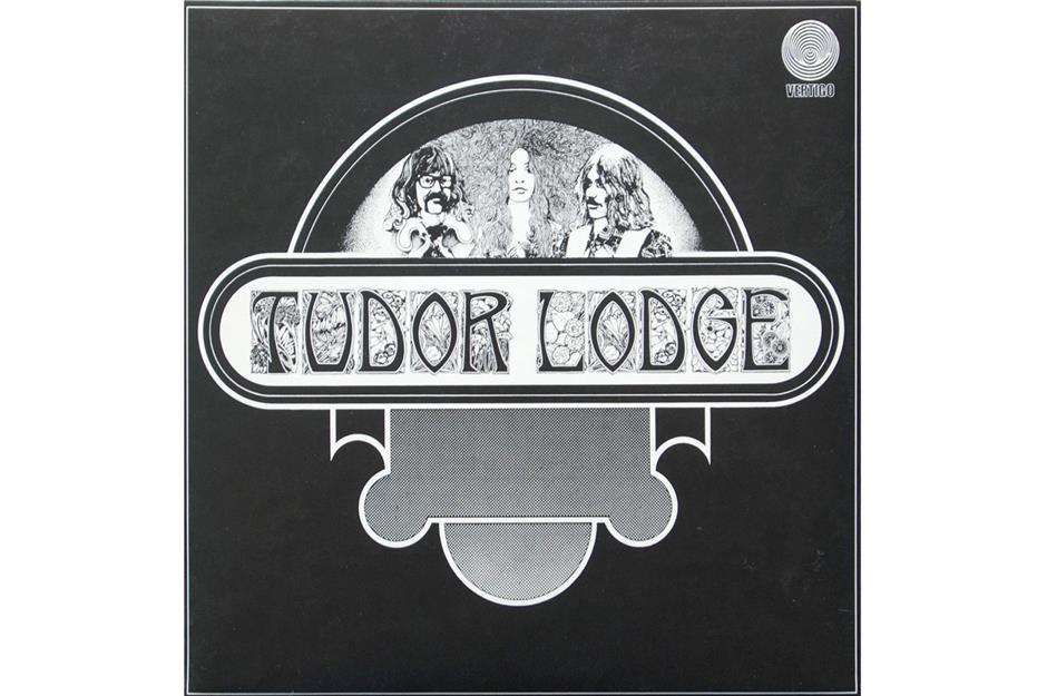 Tudor Lodge – Tudor Lodge: up to £1,700