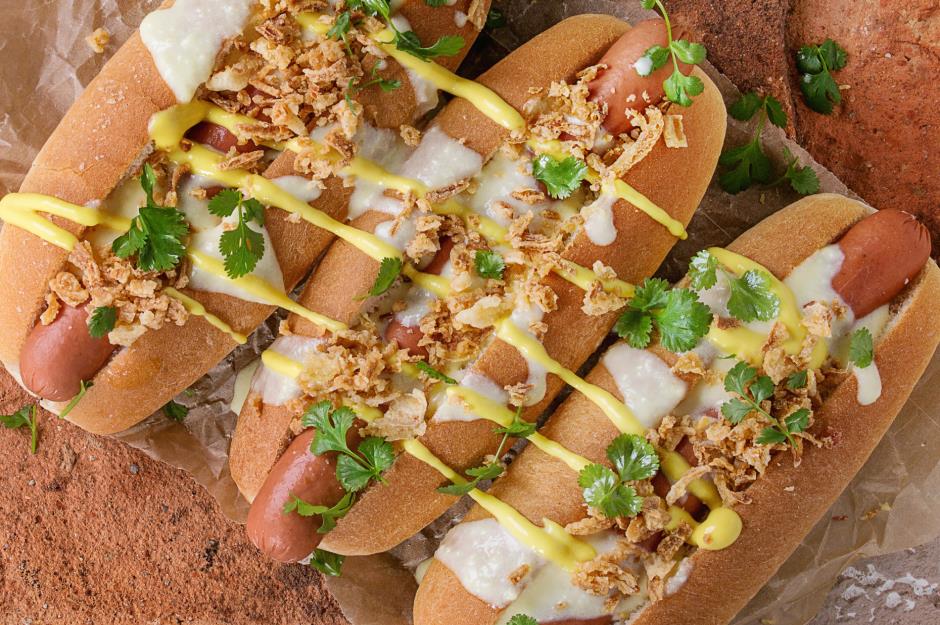 31 inspired hot dog toppings you’ve been missing out on