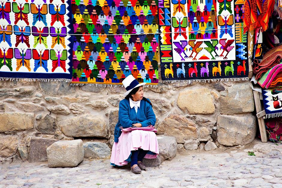 Cool culture