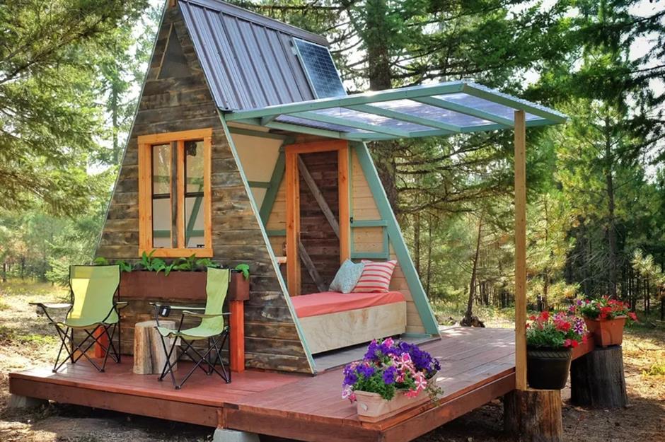 Terrific Tiny Homes That Everyone Can Afford To Buy