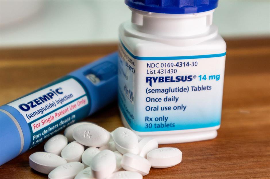 How breakthrough obesity medications are revolutionizing healthcare 