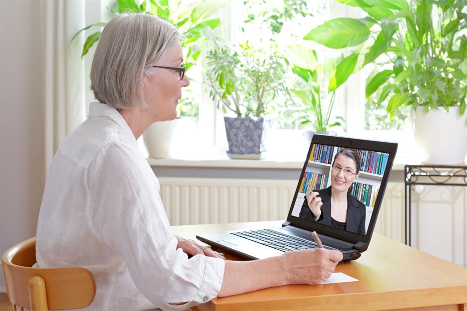 Sitting down (remotely) with a financial advisor can save you money 