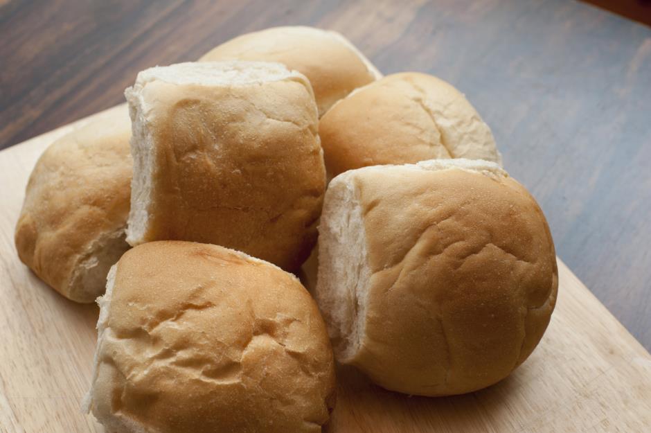Batch, barm, cob or bap: what do you call a bread roll? | lovefood.com