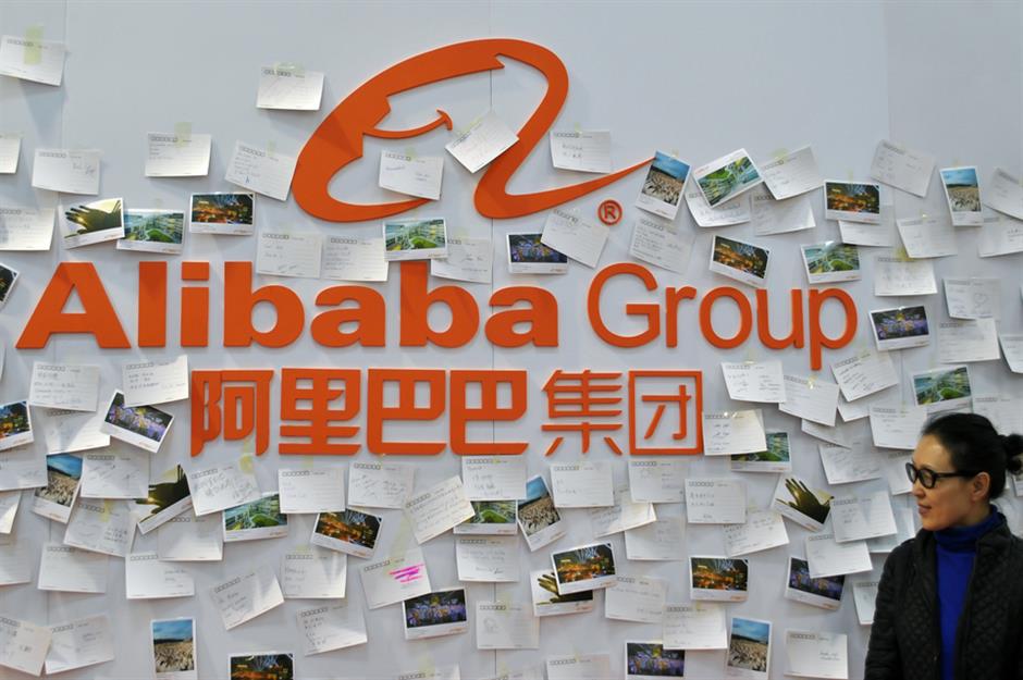 Alibaba buys Ele.me – $9.5 billion (£7.5bn)