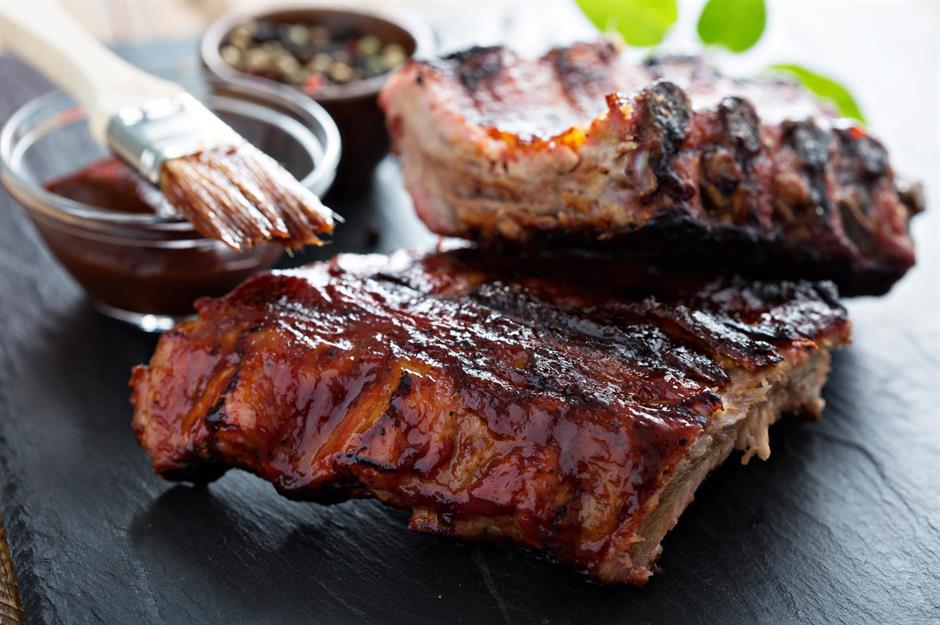 How To Make Perfect Ribs Every Time Lovefood Com