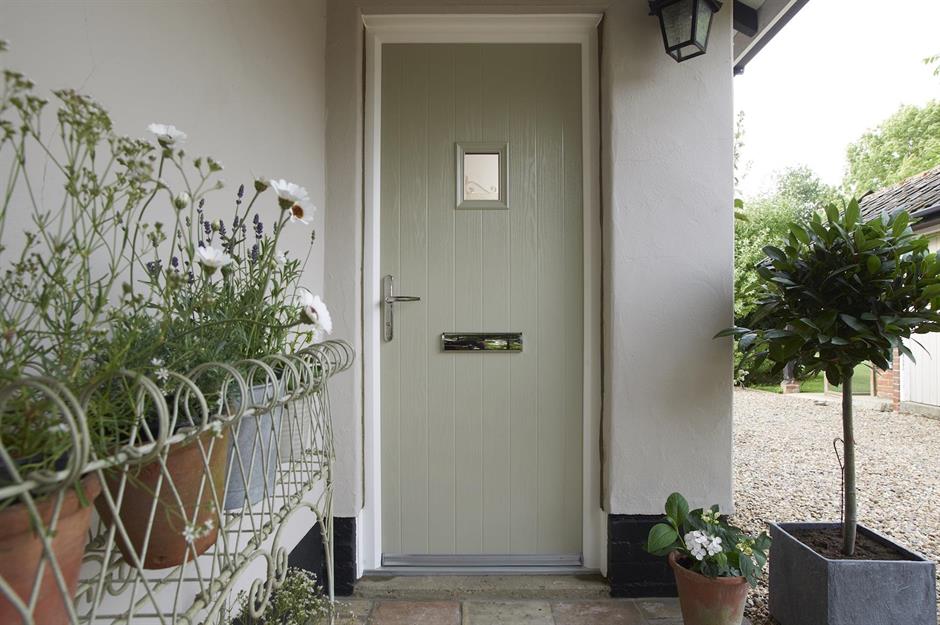 Fabulous front door ideas | loveproperty.com