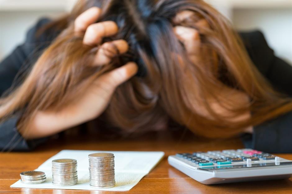 Are you making these expensive financial mistakes?