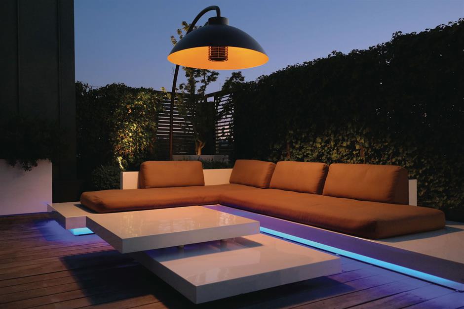 41 gorgeous garden lighting ideas | loveproperty.com