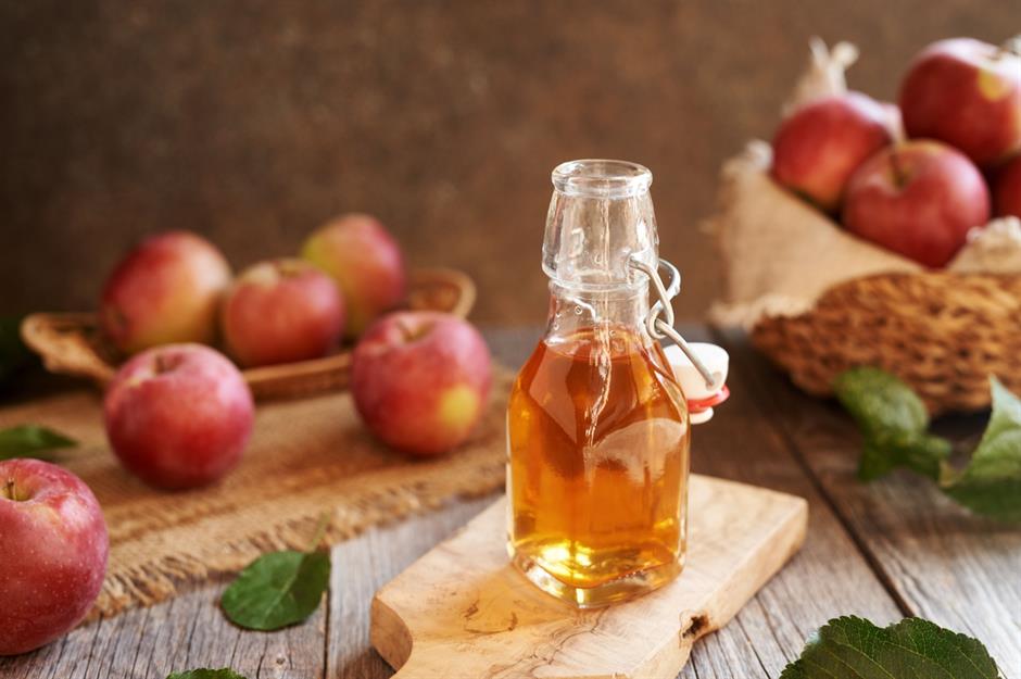 Vinegar