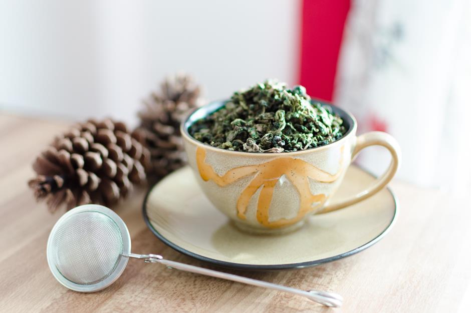 The foods that changed the world