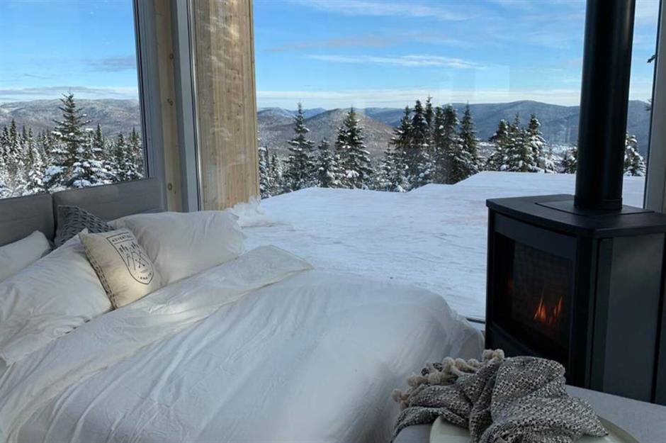 Awesome tiny homes hidden across Canada