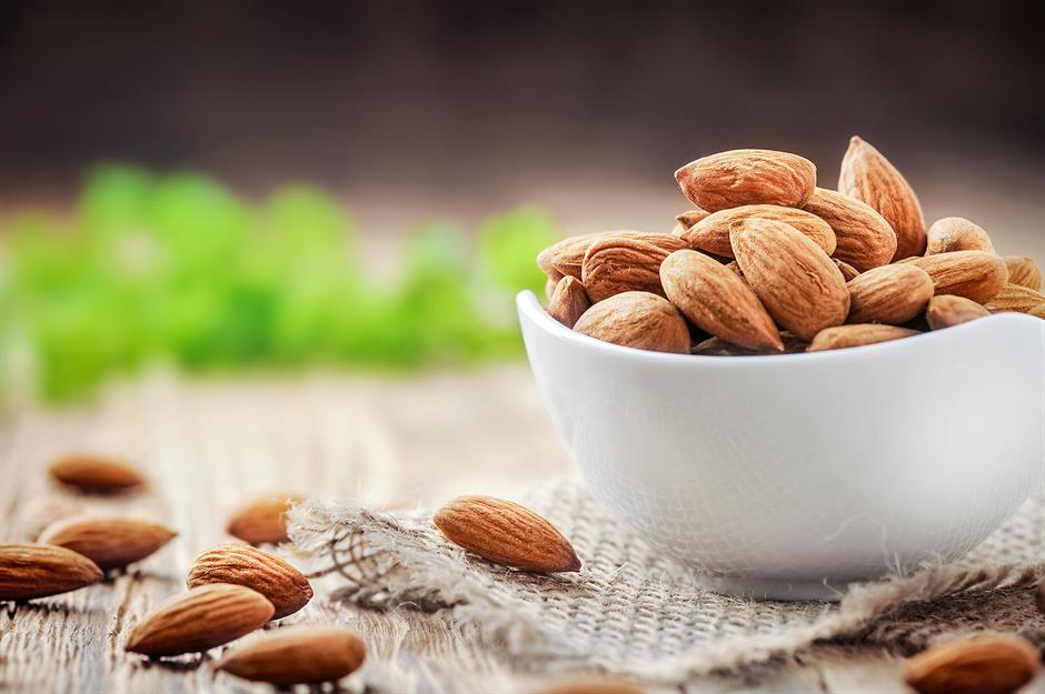 Shut-eye foods