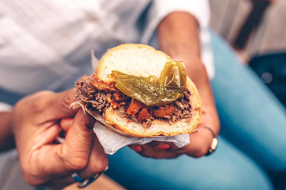 50 food tours worth traveling for