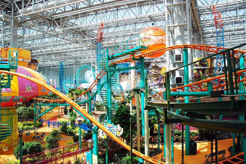 Thrifty fun for families