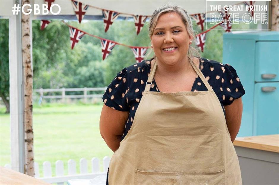 The Great British Bake Off: where are they now? | lovefood.com