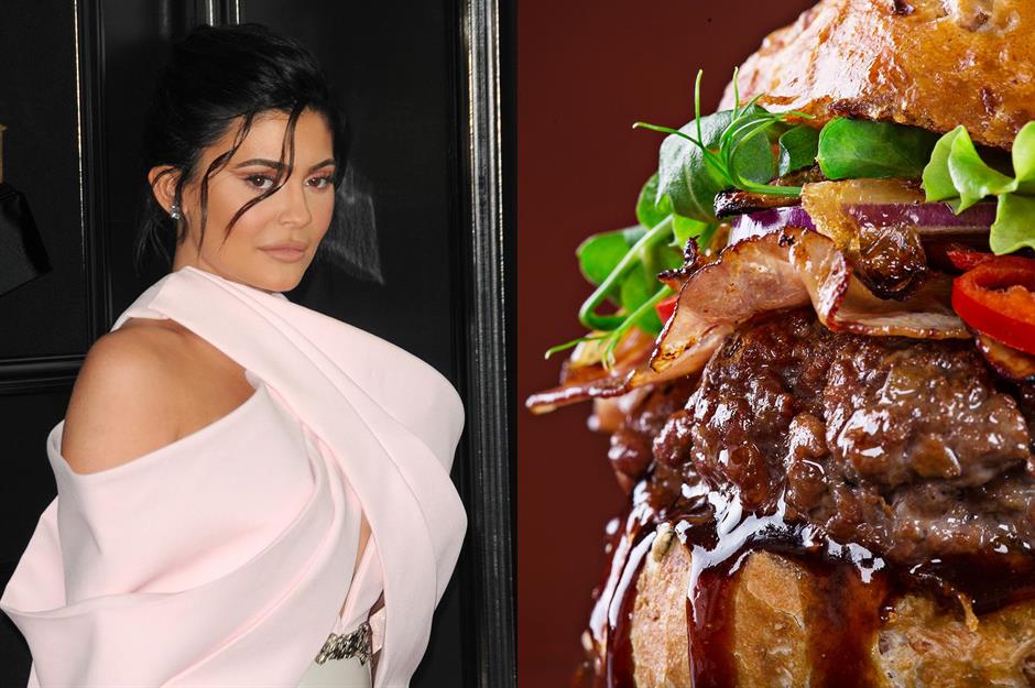 Cook like a star