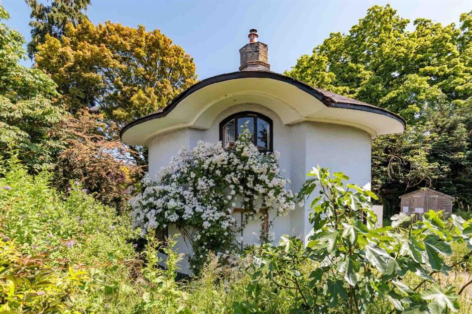Fantastical real estate on the market right now