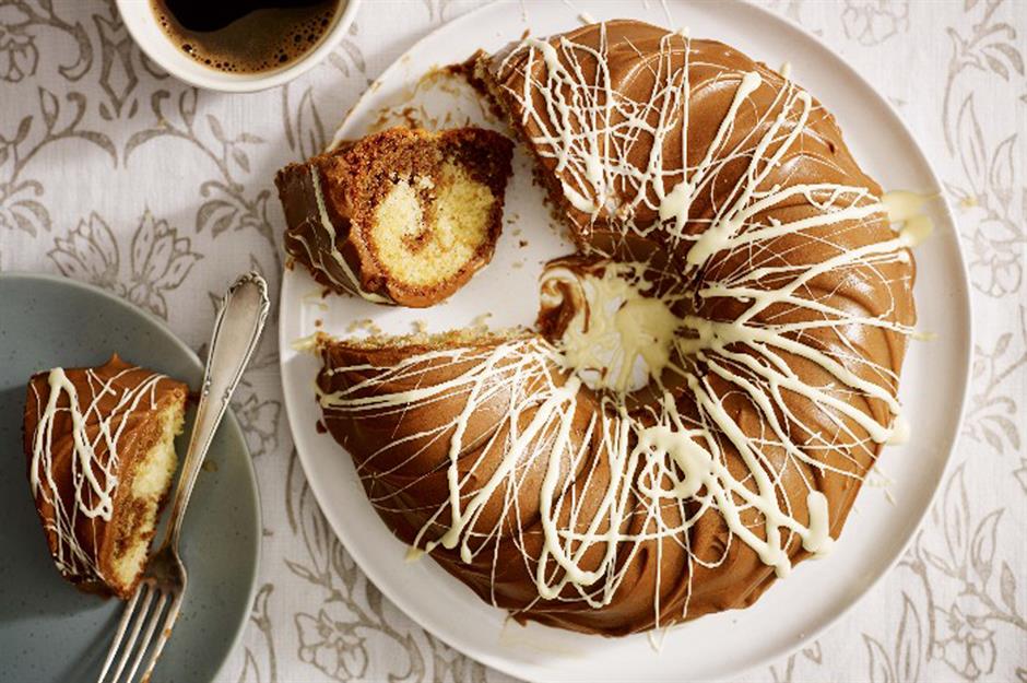 34 of Mary Berry’s best cooking tips