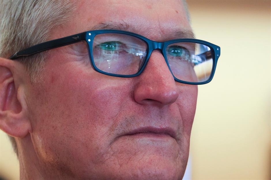 Los retos de Apple en 2024