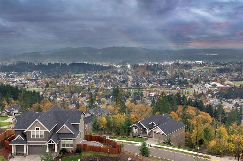 11. Oregon: $256,279