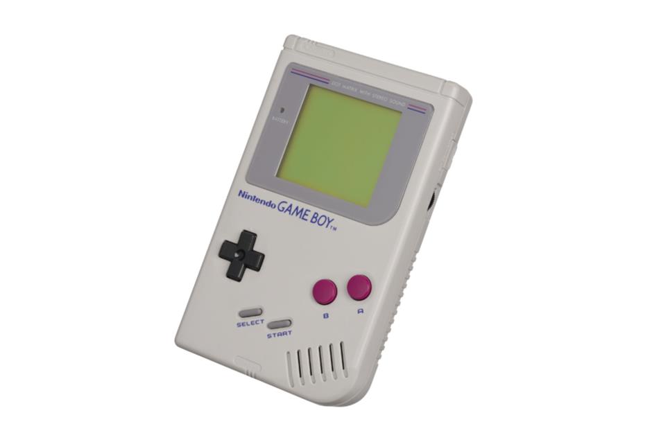 Original Nintendo Game Boy: up to $5,400 (£4k)