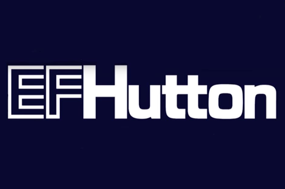 EF Hutton