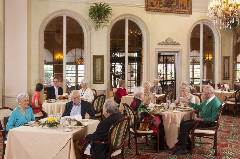 Superior Home Care New England Club
