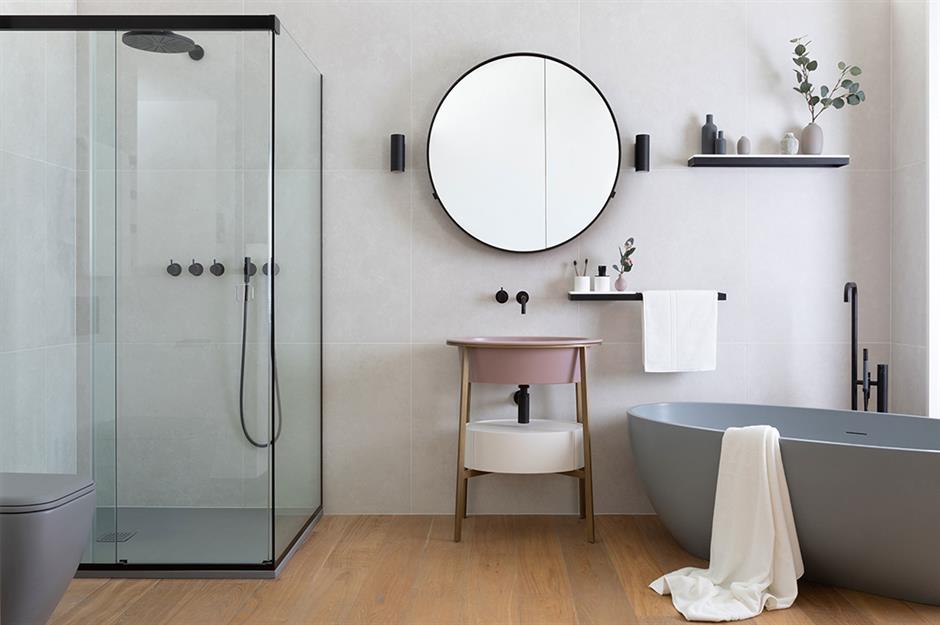 55 Stunning Small Bathroom Ideas | Loveproperty.Com