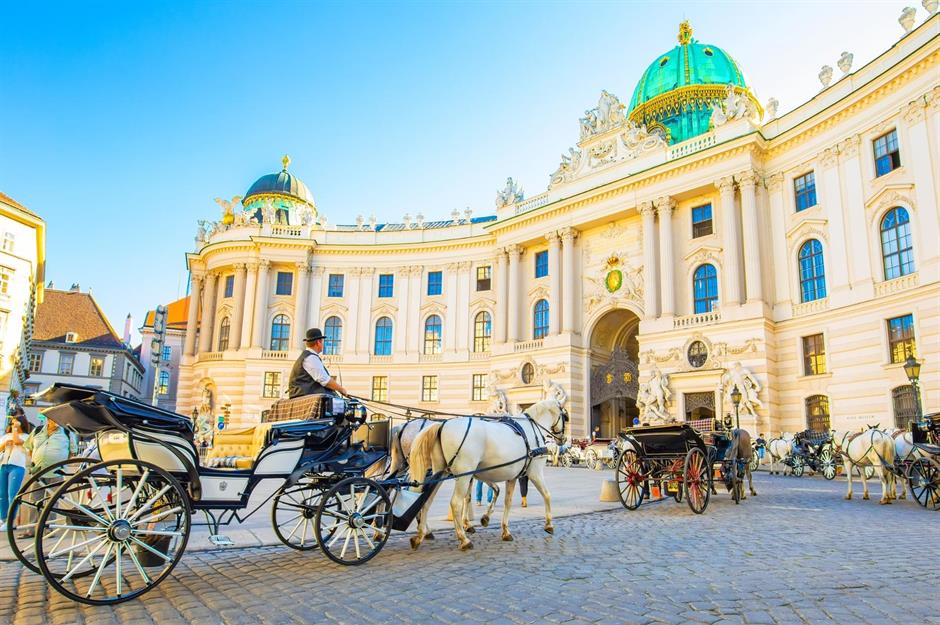 Reiseziele des Kontinents im Preisvergleich