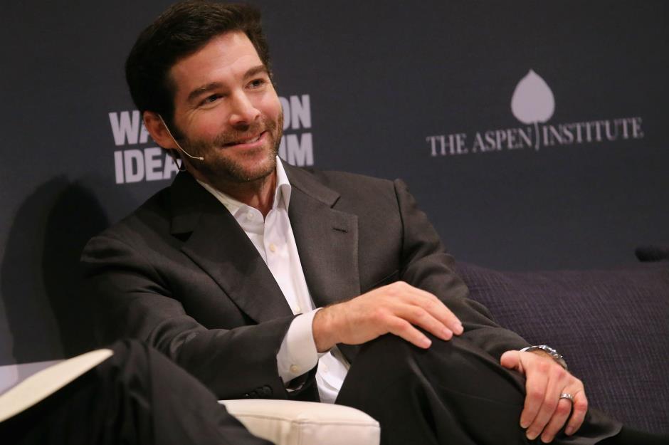 Jeff Weiner – You can do anything