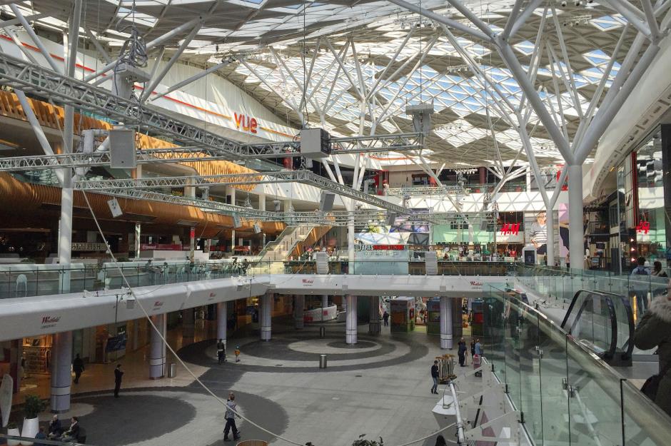 The World S Most Incredible Shopping Malls And What They Cost
