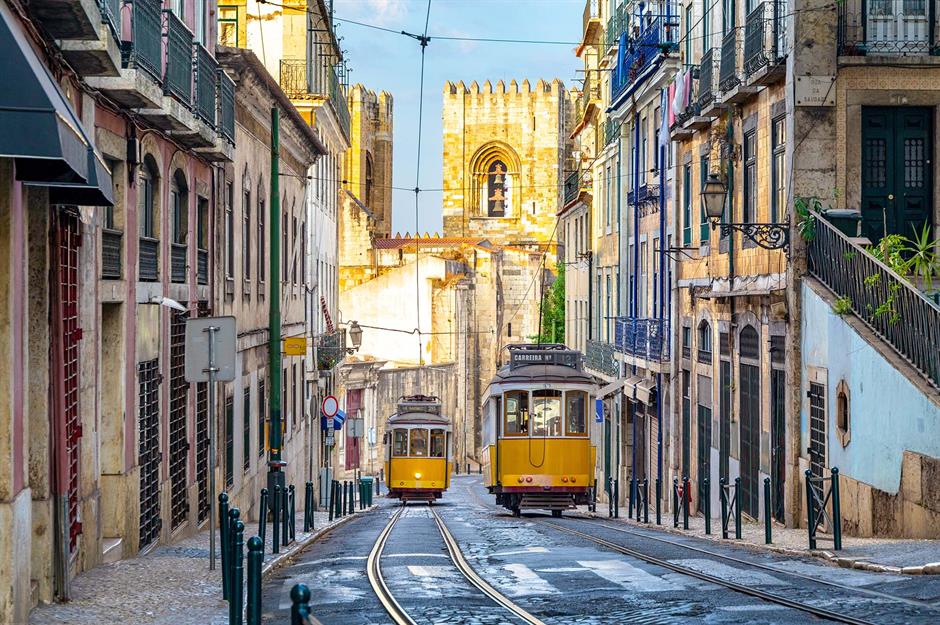 27th place: Portugal (51.1)