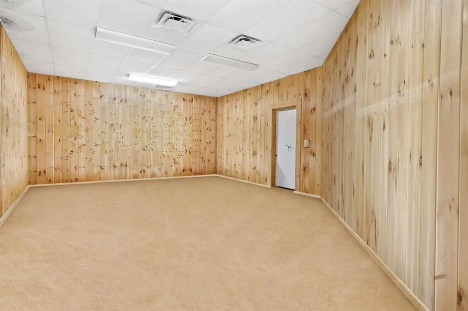 Secure custom home, Tennessee, USA: $2.9 million (£2.1m)