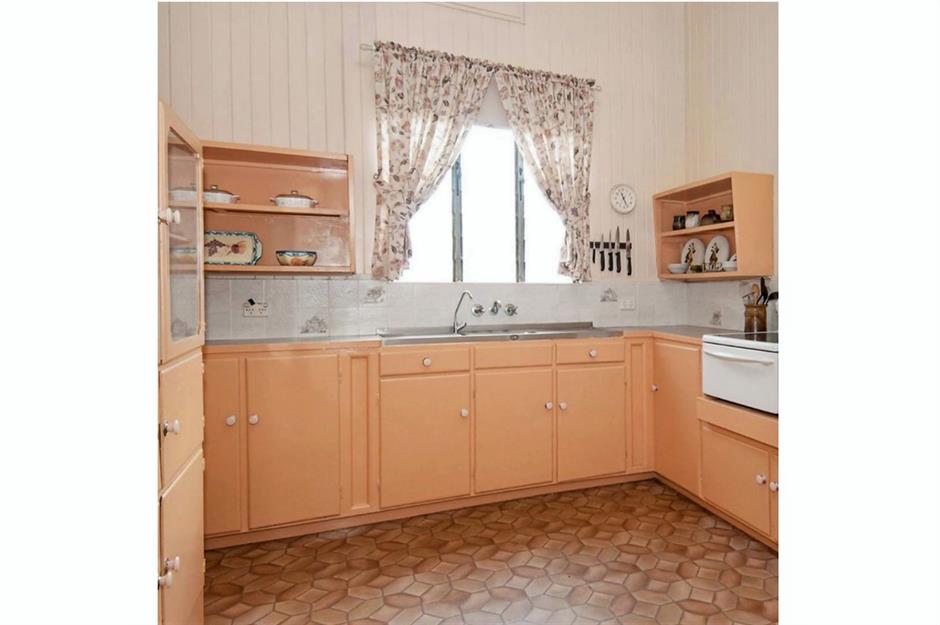 Retro Kitchens Of Yesteryear That Will Make You Nostalgic Loveproperty Com