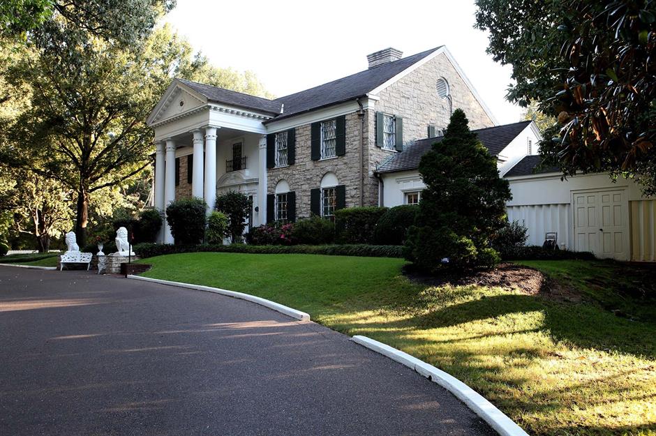 Graceland scam