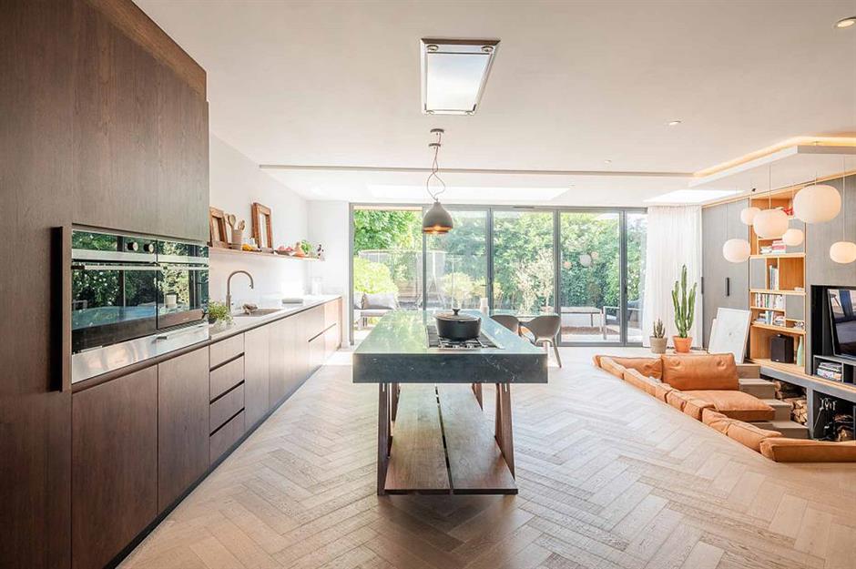 57 design secrets for successful open-plan living | loveproperty.com