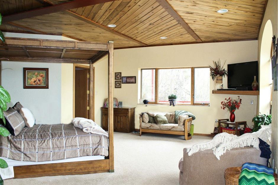 Amazing castles for sale in America