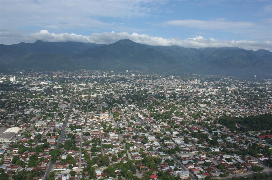 The world’s safest and most dangerous cities revealed