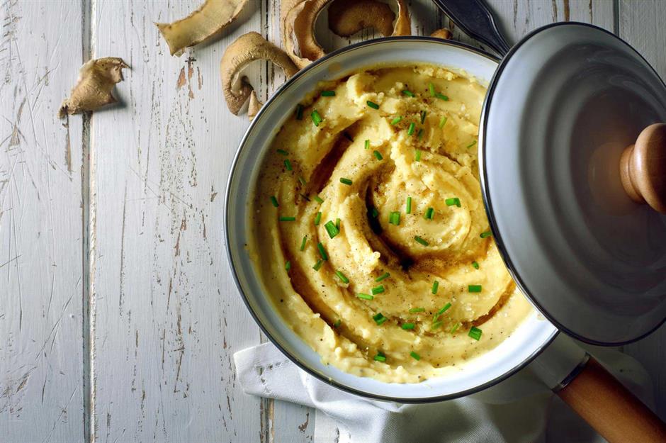 Moreish mashed potato ideas that’ll keep everyone coming back for more ...