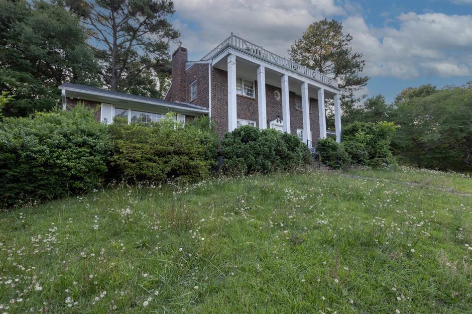 Take a final glimpse inside this enchanting time-warp home