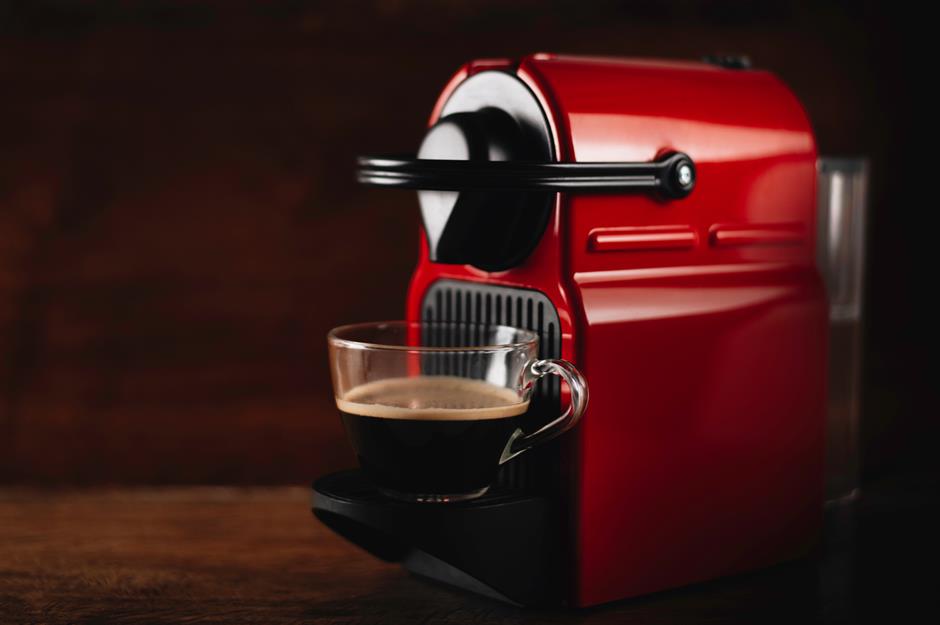 Genius Coffee Hacks For Making The Perfect Brew